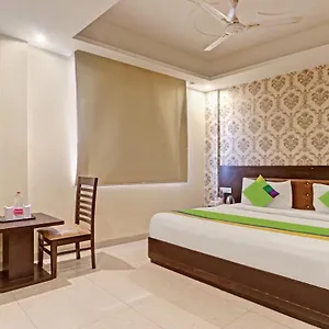 Treebo Trend Paragon Mahipalpur 4* Neu-Delhi