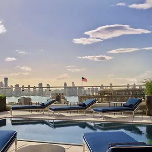 Modernhaus Soho Verenigde Staten