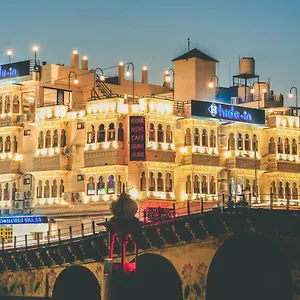 **** Hotel Mewar Indien