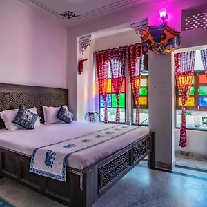  Hostel Soham Haveli Indien