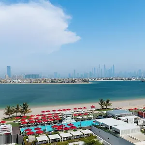 Th8 Palm Resort, Vignette Collection By Ihg Verenigde Arabische Emiraten