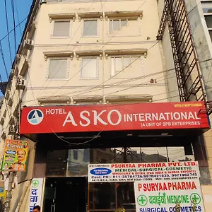 Asko International-karol Bagh , דלהי הודו
