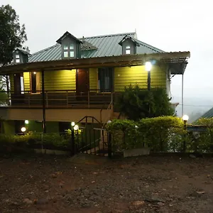 Gasthof Namasthe, Munnar