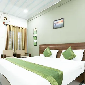 Hotel Treebo Trip Swiss Garden, Munnar