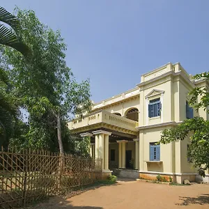 The Mansion 1907 3* Mysore